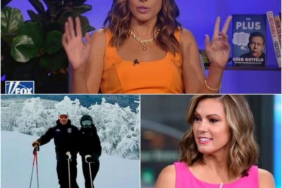 BREAKING: Fox News Star Lisa Boothe Finally Reveals Her New Boyfriend And Fans Are Shocked After Seeing The Man She’s Dating