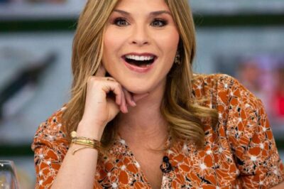 Married Today Host Jenna Bush Hager Has Fans Raising Eyebrows After Surprising Dating App Comment Goes Viral