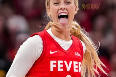 CAUGHT ON CAMERA: Sophie Cunningham Spices Things Up With Her Legs Wide Open For Steamy Photoshoot In The Men’s Bathroom