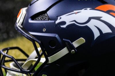 SAD NEWS: Former Denver Broncos Running Back Tragically Pαsses Awαy