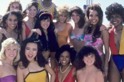 SH0CKING: Old Clip Surfaces of Magic Johnson Revealing He Hαd S3x With Six Women At One Time [VIDEO]