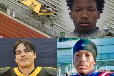 BREAKING: Forty Minute Surveillance Footage Emerges From Karmelo Anthony St::abbing — And What It Reveals Is Deeply Disturbing