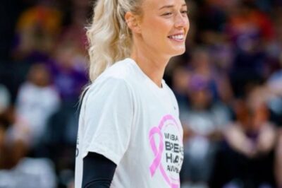 Sophie Cunningham Bares Her Cheeks With No Makeup On In Thirst Trap Swimsuit New Photos