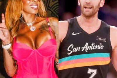 Magic City Dancer Fires Savage Message At Luke Kornet And The Internet Cannot Stop Talking