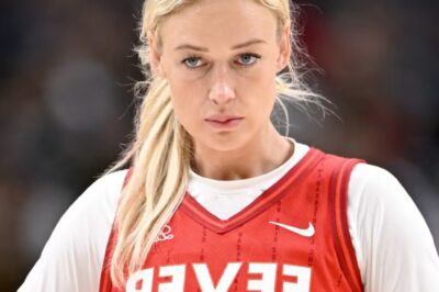 WNBA Star Sophie Cunningham Drops Her No. 1 Dating Rule And It’s Turning Heads Online