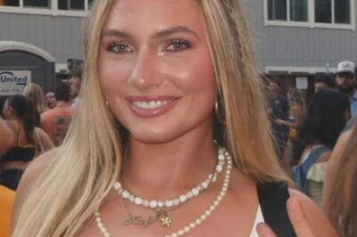 College Softball Star Kaylee Pond Breaks The Internet With Her Dangerous Instagram Thirst Traps [PHOTOS]