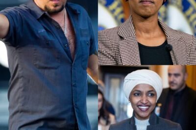 BREAKING NEWS: Jason Aldean says “”Our country would be safer without Somali immigrants — Starting with Ilhan Omar