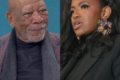 “You know, Jasmine… I’ve been Black for 88 years. If racism was my full-time job, I’d have retired a billionaire by now.” Jasmine Crockett Just Got PUBLICLY EDUCATED BY Morgan Freeman During a Live Debate About Racism — What Happened Next Shocked the Audience In a live debate that no one saw coming, legendary actor Morgan Freeman took the stage and went head-to-head with Jasmine Crockett with a powerful message about accountability, victimhood, and what real progress looks like. His calm but firm words left Crockett visibly flustered — but it was what happened after the cameras rolled that truly shocked the audience. What did Freeman say that instantly changed the tone of the entire conversation… and why are people all over the country still talking about it?