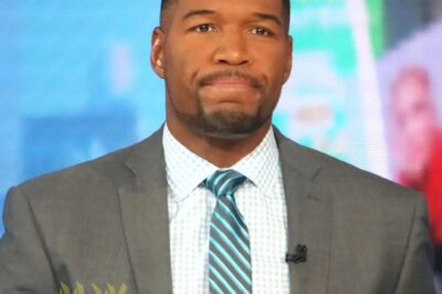 HEARTBREAKING NEWS: NFL Fans Are Praying For Michael Strahan Following Family Announcement