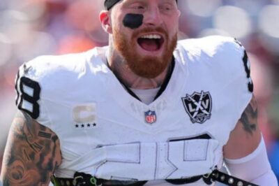 Baltimore Ravens Finally Break Their Silence, Drop Truth Bomb on Why They Scrapped Maxx Crosby Trade