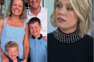 Today Show Star Dylan Dreyer Sparks Major Buzz After Sharing Unexpected Personal Update That Has Fans Talking Nonstop