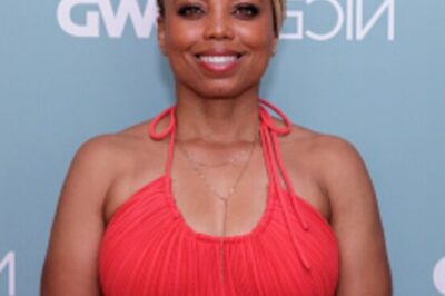 HEARTBREAKING UPDATE: Everyone Is Praying For Jemele Hill Following Disturbing News