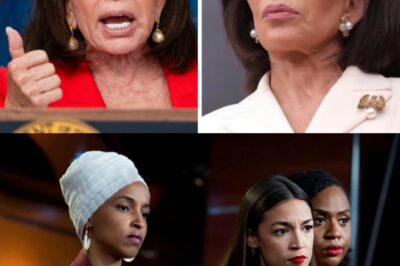 BREAKING NEWS: SENATE EXPLODES AFTER JUDGE JEANINE – AOC CONFRONTATION!