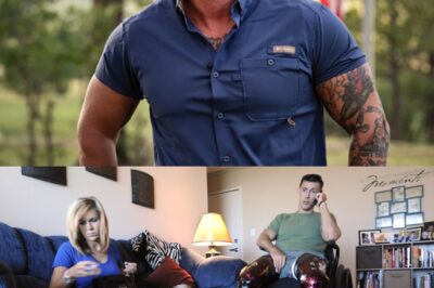 BREAKING: “A Comeback Few Saw Coming” — Johnny Joey Jones Shares Life-Changing Family News After Years Of Struggle