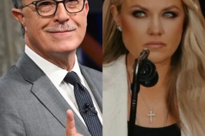 “THE HOLLYWOOD WE KNEW IS D3AD!” A Late-Night Bombshell Just Dropped—And the Titan Leading the Charge is the LAST Name You’d Expect.