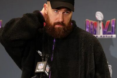 BREAKING: Travis Kelce Has Officially Decided Which NFL Team He’ll Play For In 2026