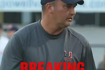 Fugitive Coach Travis Turner Remains Missing Amid Ch!ld S3x Crimes – But New Reports Appear To Uncover His Whereabouts