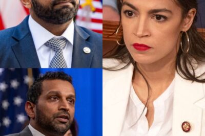 BREAKING NEWS: Emergency Disqualification has hit Congress! A single statement from Senator AOC—””This is LOYALTY!””