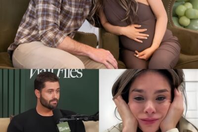 DRAMA UNFOLDS: Dakota Mortensen Breaks His Silence After That Shocking 911 Call And His Claims About Taylor Frankie Paul Are Explosive