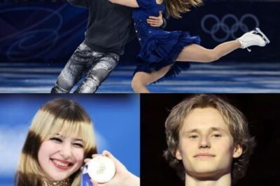 When Alysa Liu and Ilia Malinin stepped onto the ice together at the 2026 Winter Olympics exhibition, it was meant to be light. Playful. A pressure-free encore after medals had already been won and lost. Instead, it became the moment no one has stopped replaying.