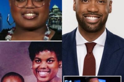 “HER LOVE NEVER LET ME FALL” — THE UNTOLD STORY OF HOW A TEEN MOM BUILT FOX NEWS’ LAWRENCE JONES