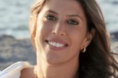 SHOCKING: 39-Year-Old Married Gym Teacher Arr3sted For Getting Intimate With Teenage Stu::dent In The Back Of A Car, Then Asking Him Not To Tell Anyone