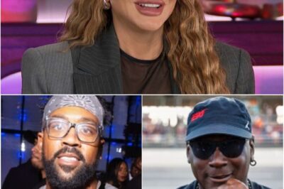 Larsa Pippen Responds To Ex-Boyfriend Marcus Jordan Hooking Up With His Own Dad’s Former Mistress [VIDEO]