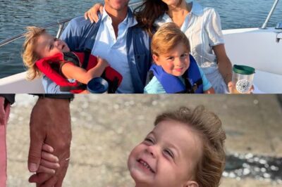 HEARTBREAKING NEWS: Jesse Watters’s daughter was tragically confirmed to have