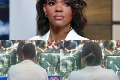 BREAKING: Candace Owens Releases Shocking Never-Before-Seen Footage of Charlie Kirk’s Ass@ssination From The Camera Directly Behind Him [VIDEO]