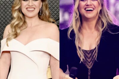 The Voice Viewers Are Growing Concerned After Noticing Something Very Different About Kelly Clarkson’s Latest Appearance On The Show