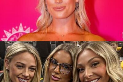 Sophie Cunningham And Her Friends Just Went Viral In Tiny Bikinis And WNBA Fans Cannot Stop Talking