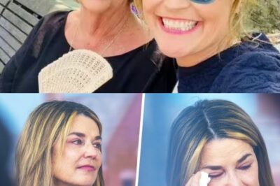 “The 51-Day Nightmare” Unfolds—Savannah Guthrie Breaks Silence on Mother’s Shocking Disappearance, Nation Left Stunned