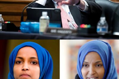 BREAKING: John Kennedy Sparks National Debate With Game Changing Bill Targeting Who Can Run For President And Congress