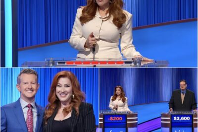 She Said WHAT On Jeopardy?! ‘Abbott Elementary’ Star’s Live Slip Has Everyone Talking