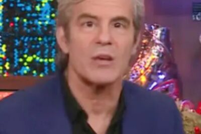 Social Media Erupts As Bravo Fans React To Shocking Andy Cohen Replacement Talk After 20 Years As The Face Of The Network