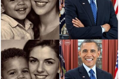 She di3d in 1995 at only 52 years old, never seeing her son become President of the United States of America. For years people only knew her as Barack Obamas mother. But she was much more than that. She was a scholar, a fighter for dignity and a woman who believed systems-not people-create poverty. Stanley Ann Dunham Barack Obama is her son.  Discover the untold story of the woman who shaped a president and changed the world.