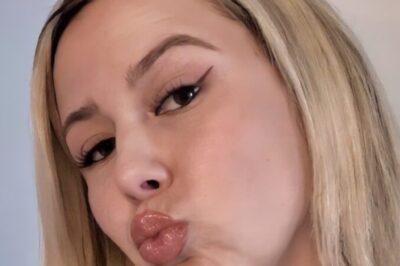 ‘Hawk Tuah’ Star Haliey Welch Starts Spring Break Off With Flirty Promo For Her Exclusive Content [PHOTO]