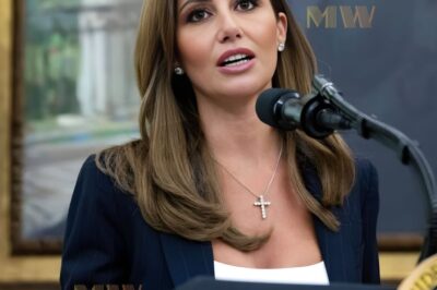 BREAKING: Tr::ump Lawyer Alina Habba’s Quiet Decision Just Flipped Her Entire Life And The Internet Is In Total Shock