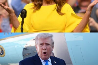 Old Melania Tru::mp Wild Bikini Thirst Trap For Husband Donald Tru::mp Is Going Viral [PHOTO]