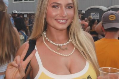 College Softball Star Kaylee Pond Breaks The Internet With Her Dangerous Instagram Thirst Traps [PHOTOS]