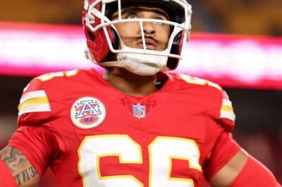 SAD GOODBYE: Trent McDuffie Shares Emotional Farewell Message After Stunning Trade To The Los Angeles Rams Leaves Fans Heartbroken