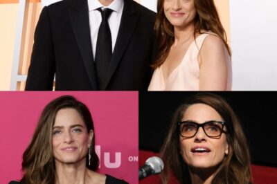 The Truth Dirty John Star Never Told Anyone —  “What She Endured Off Screen Was More Shocking Than Fans Ever Expected…”