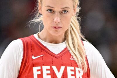 BREAKING: Sophie Cunningham Gives Fans Another Behind-The-Scene Look At Her Rehab [VIDEO]