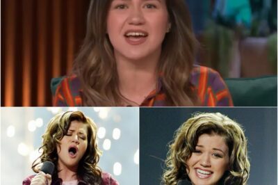Kelly Clarkson Drops Shocking Claim About Her American Idol Win That Fans Never Saw Coming