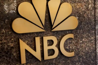 BREAKING: NBC Cancels Legendary Series And Suddenly Axes Two More Fan Favorite Shows As Brutal Schedule Shakeup Leaves Viewers Stunned