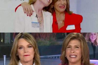 Savannah Guthrie Is Coming Back To Today And The Internet Already Thinks They Know What Happens To Hoda Kotb