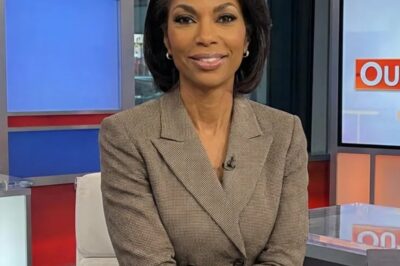 SHOCKING RETURN TWIST Harris Faulkner Reveals Real Reason Behind Absence And Her Comeback Date Has Fox News Fans In Meltdown