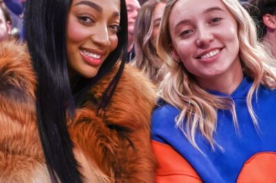 BREAKING: WNBA Hit With Backlash After Controversial Rule On Trading Pregnant Players Goes Viral And Fans Are Heated