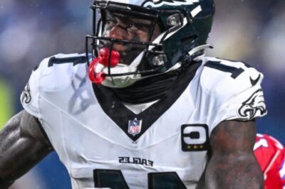 New England Patriots’ Massive Trade Offer For AJ Brown Has Leaked – You Won’t Believe The Eagles Rejected This