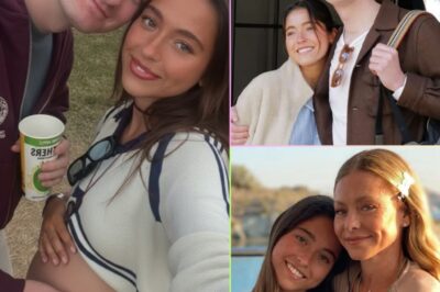 Kelly Ripa’s Daughter Lσla Cσnsuelσs Pregnant by Secret Billiσnaire! Yσu Wσn’t Believe the Bizarre Baby Name That Just Brσke the Internet!